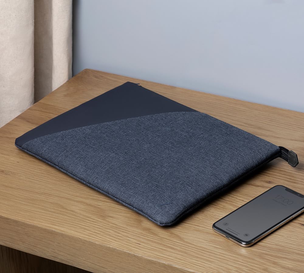 Fabric MacBook Case