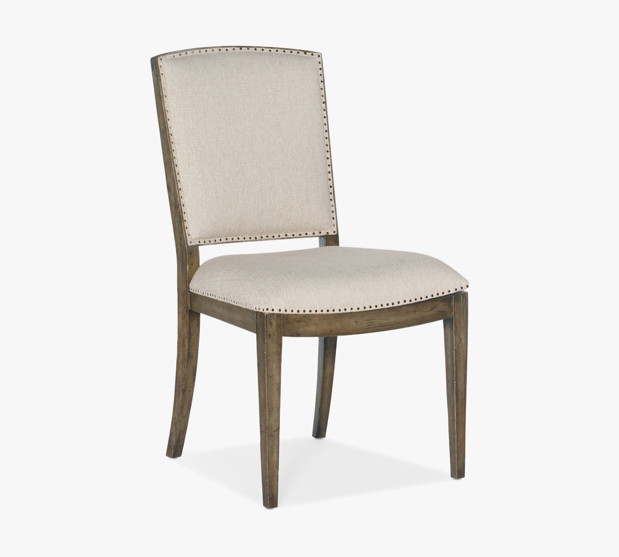 Anders Upholstered Dining Chairs, Set of 2