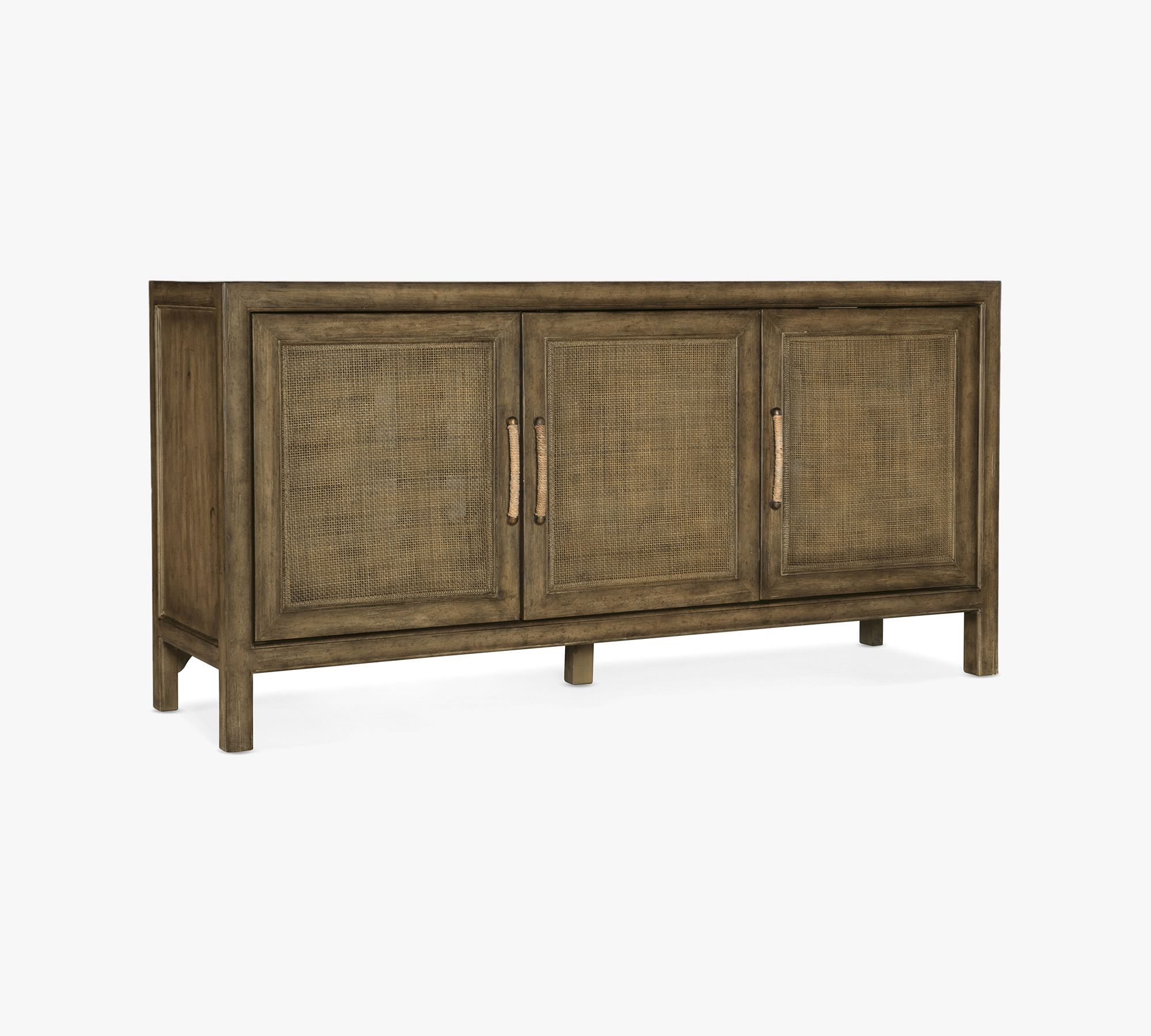 Anders Cane Media Console (64.5")