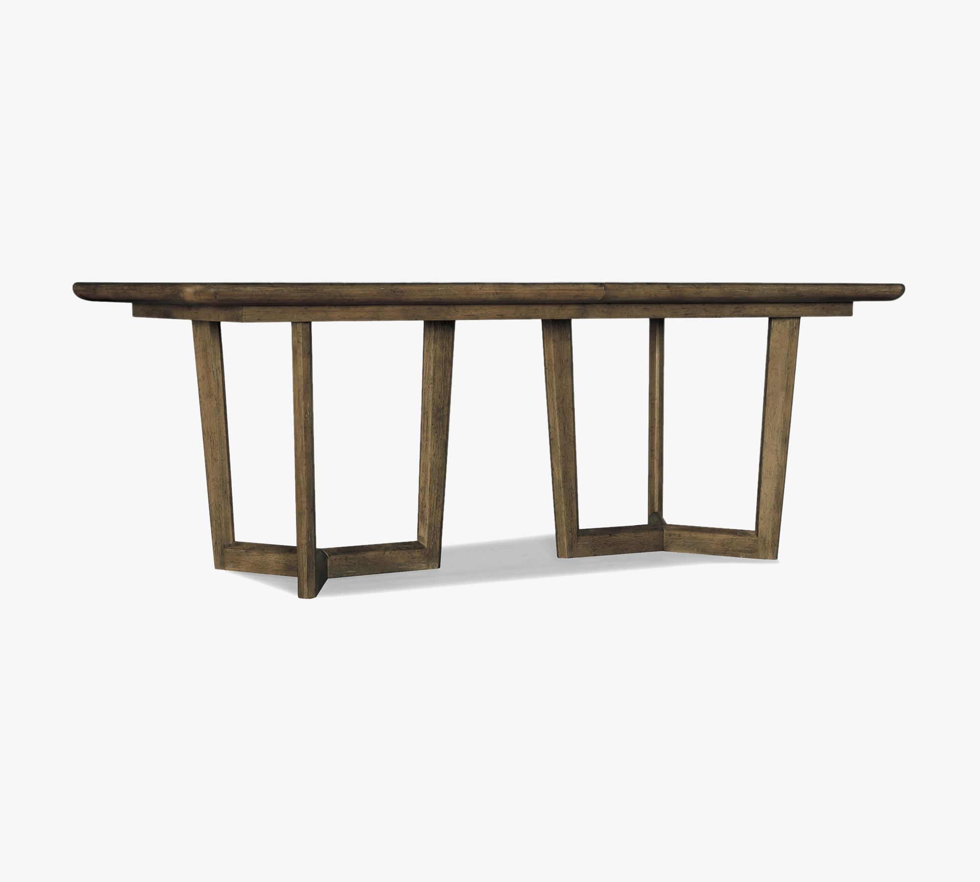 Anders Extending Dining Table (82"-118")