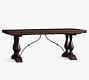 Lorraine Extending Dining Table