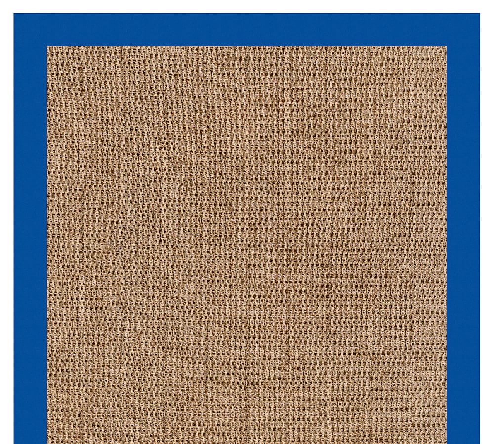 Deni ColorBound Outdoor Performance Rug Pottery Barn