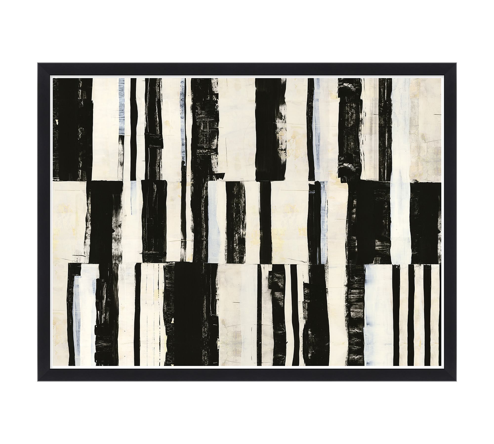 Abstract Penumbra by The Artists Studio
