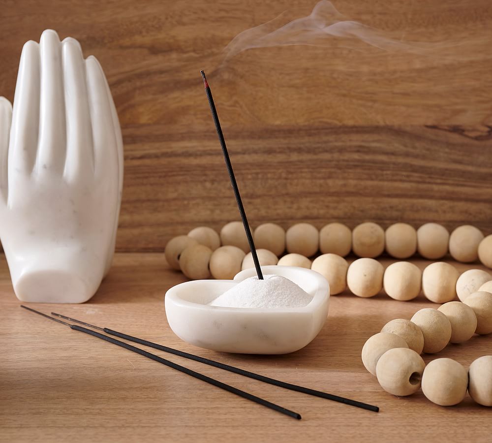 Mindfulness Incense and Sand Bundle