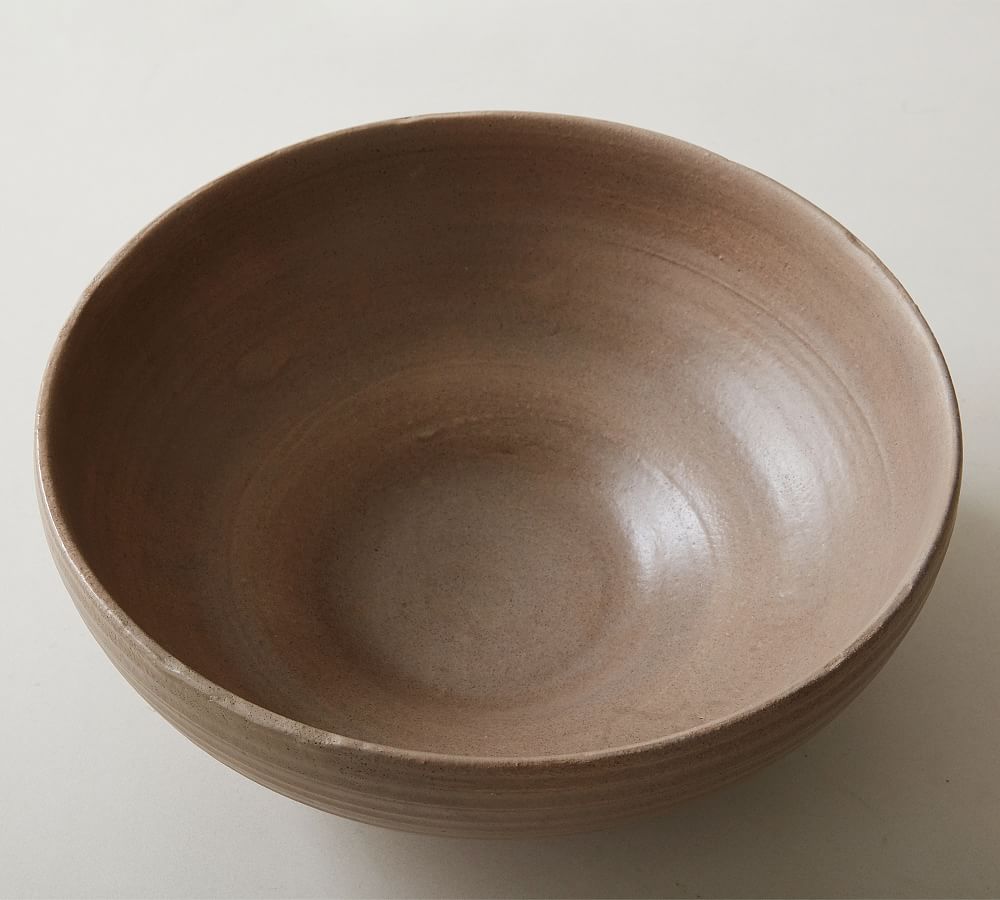 Decorative Ceramic Bowl Pottery Barn