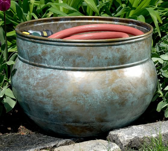 Hose pot deals