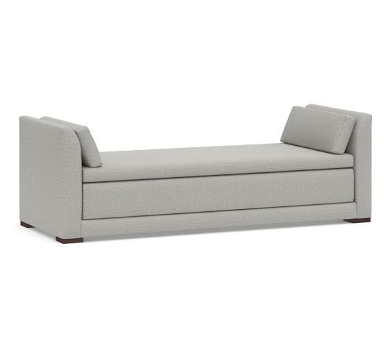 Daybed on sale without sides