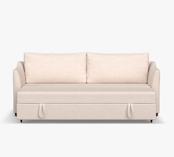 Trundle sofa deals