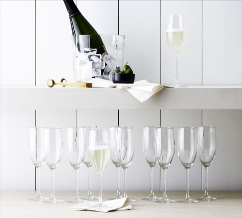 Our Table™ All-Purpose Wine Glasses, 12 pk - Harris Teeter