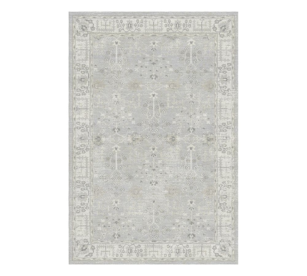 Reeva Rug Swatch - Free Returns Within 30 Days | Pottery Barn