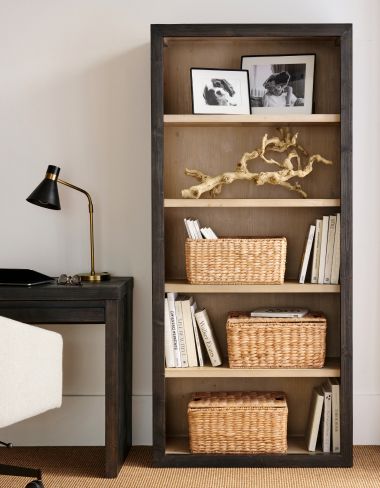 Bookcases &amp; Shelves