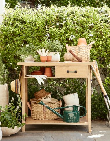 Patio Furniture, Outdoor Furniture & Outdoor Decor | Pottery Barn