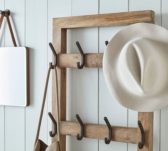 Reed Hall Tree Pottery Barn