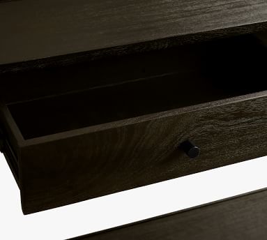 Warren Console Table with Drawer | Pottery Barn