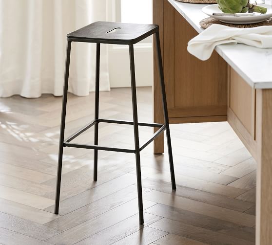 Metal discount stool kmart