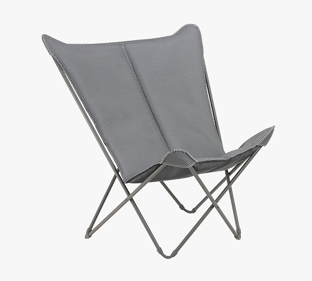 Contemporary relaxing armchair - Evolution Be Comfort® - Lafuma