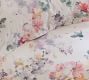 Kinsley Percale Duvet Cover