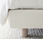 Cayman Upholstered Bed | Pottery Barn