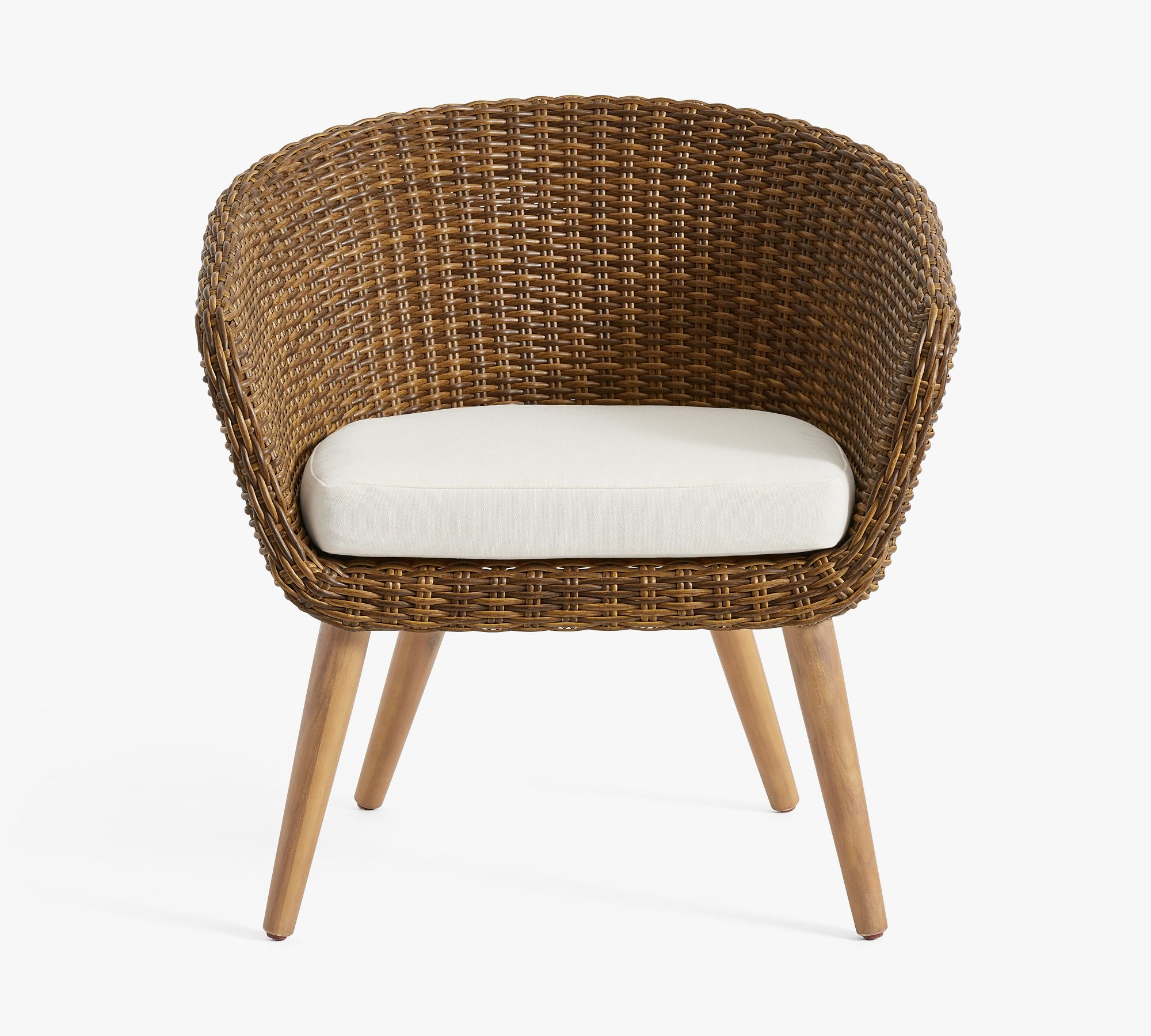 Hayes Outdoor Lounge Chair