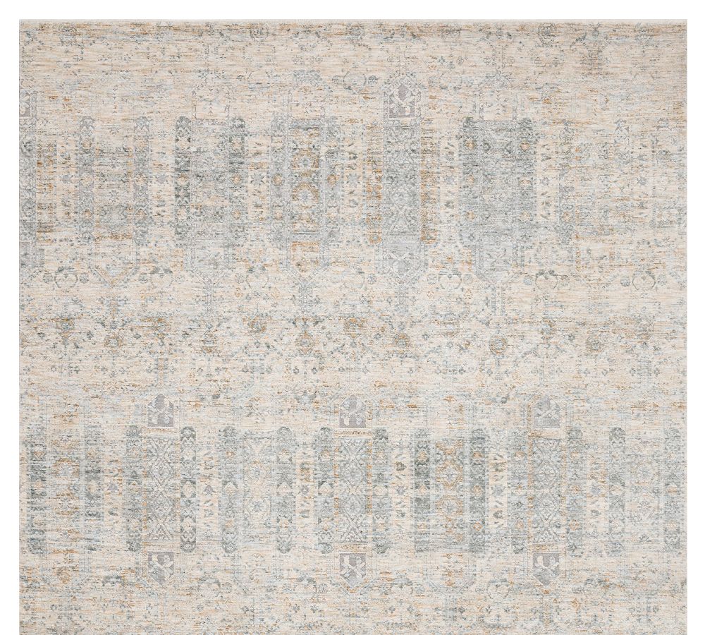 Claire Performance Rug | Pottery Barn