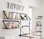 Galvanized Laundry Sign | Pottery Barn