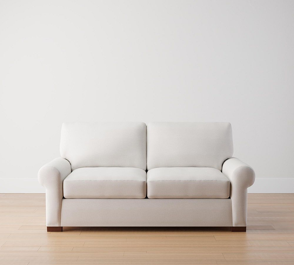 Turner Roll Arm Upholstered Deluxe Sleeper Sofa
