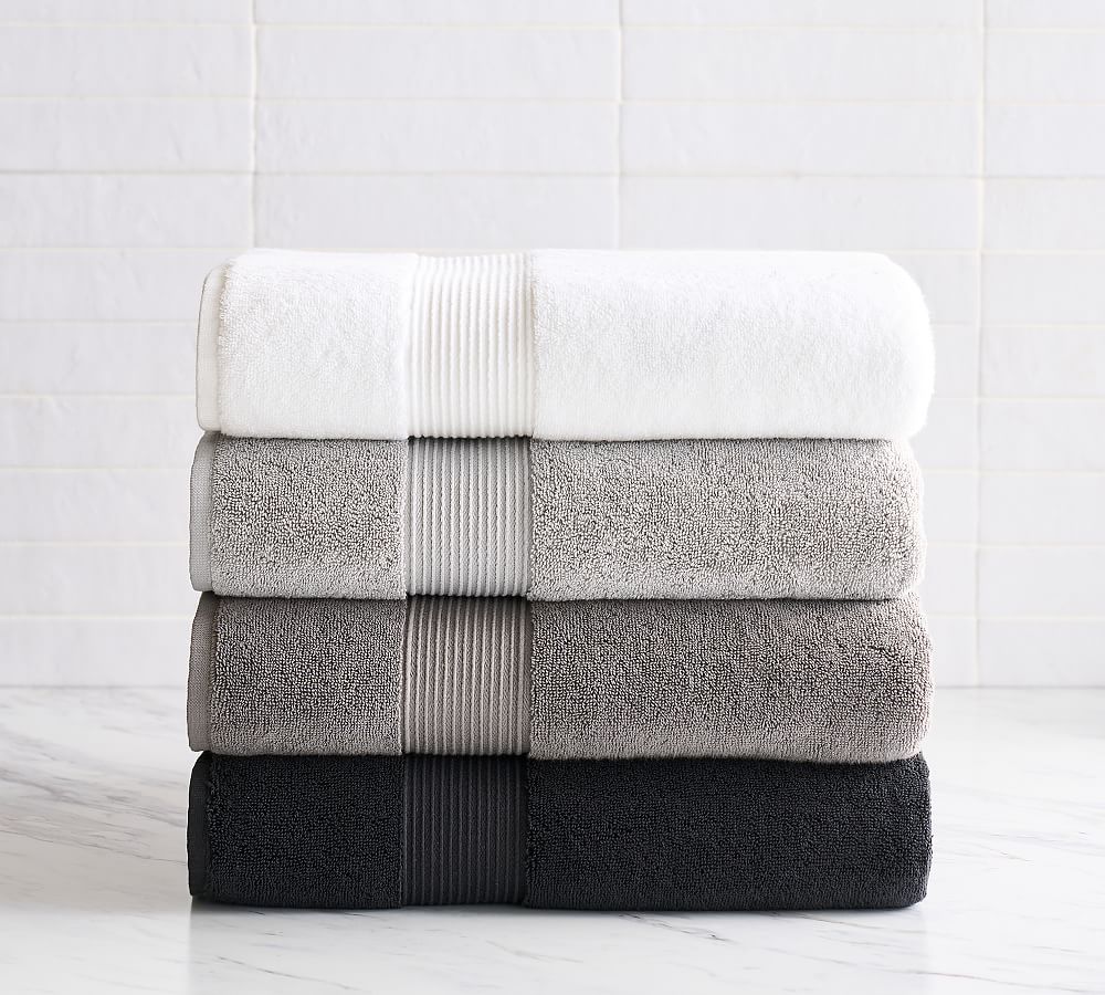 Aerospin&#8482; Luxe Organic Towel