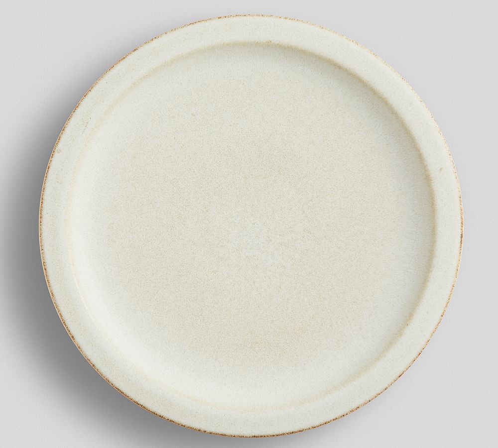 Mendocino Stoneware Dinner Plates