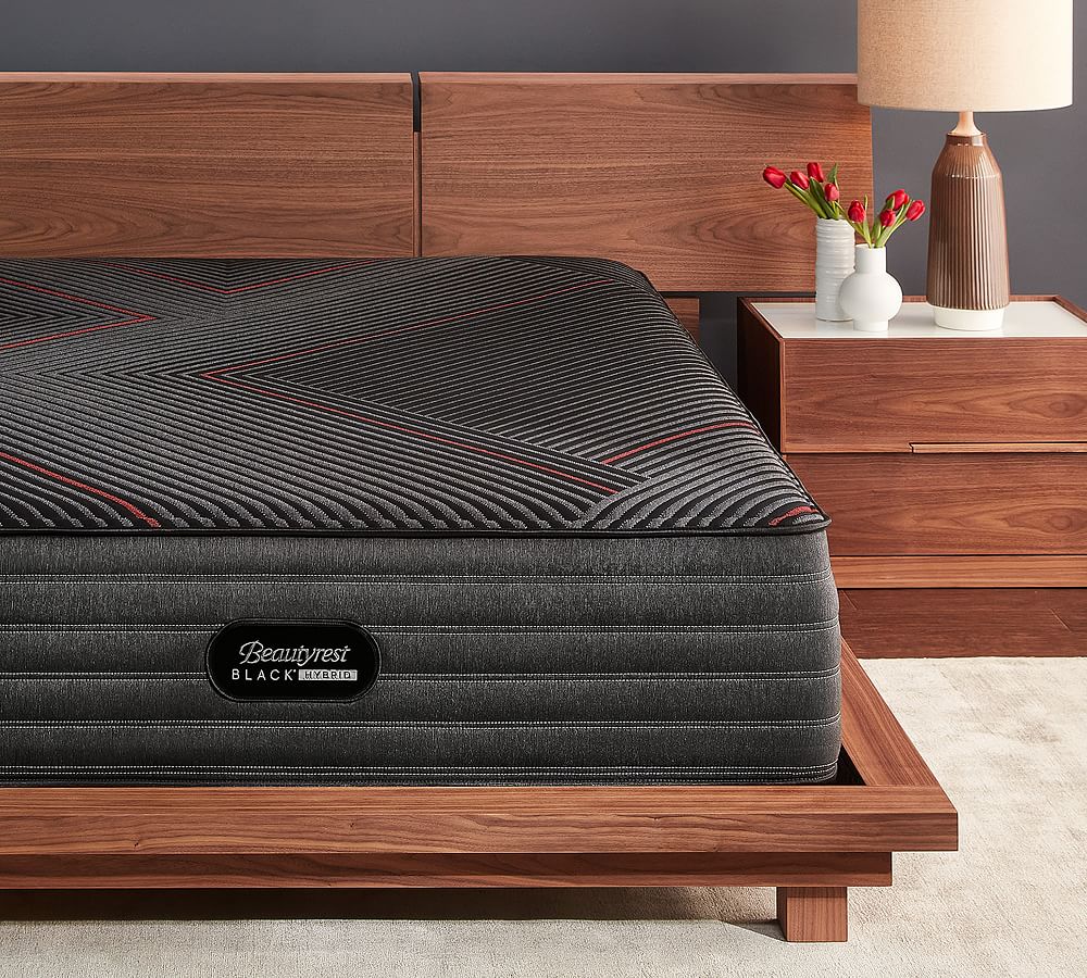 Beautyrest Black CX-Class Ultra Plush Hybrid