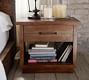 Big Daddy's Antiques Reclaimed Wood Nightstand (28&quot;)