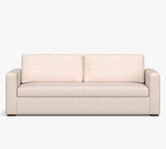 Shasta couch online pottery barn