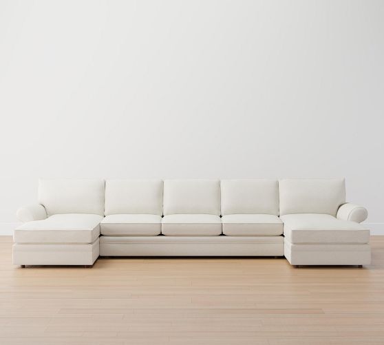 140 inch sectional sofa 2024 with chaise