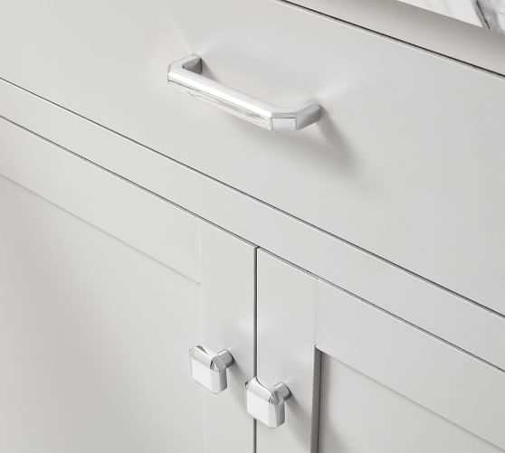 Kitchen and Bath Cabinet Hardware