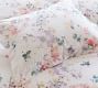 Kinsley Percale Duvet Cover