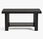 Reed Rectangular Coffee Table (36&quot;)