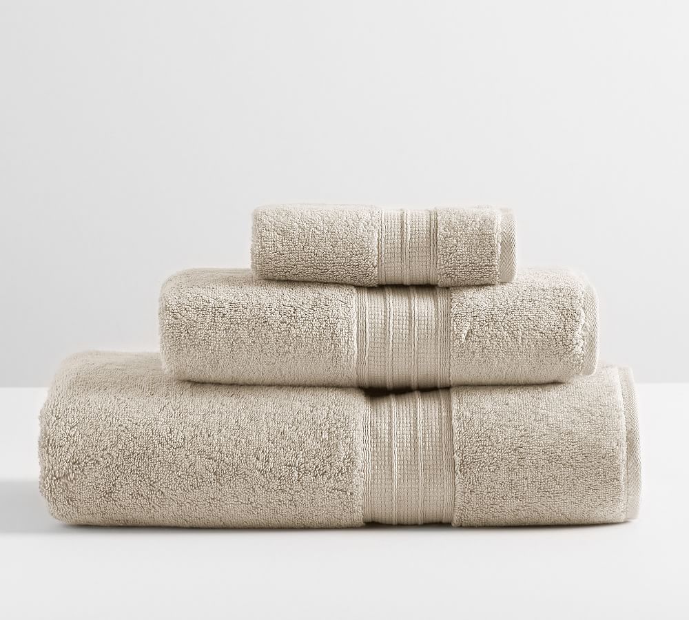Hydrocotton Organic Quick-Dry Towel