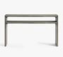Byron Waterfall Console Table (50&quot;)