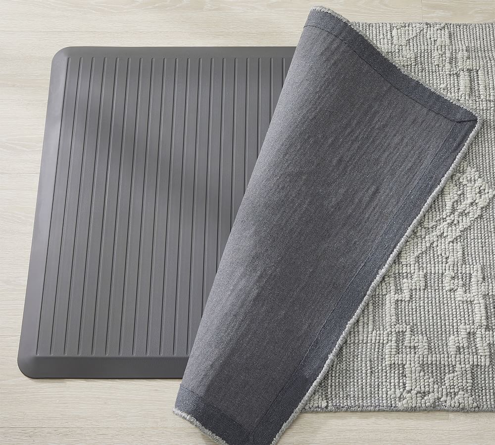 Comfort and Restore Rug Pad Pottery Barn