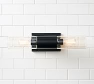 Wall Sconces for Bathroom, Bedroom & Outdoor