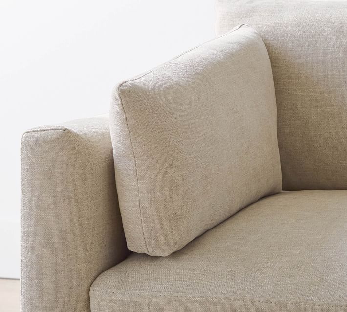 Marin upholstered online armchair