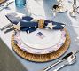 Cabana Americana Outdoor Melamine Salad Plates - Set of 4