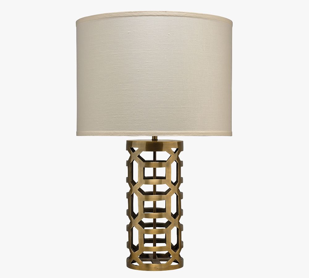 Bernice Metal Table Lamp