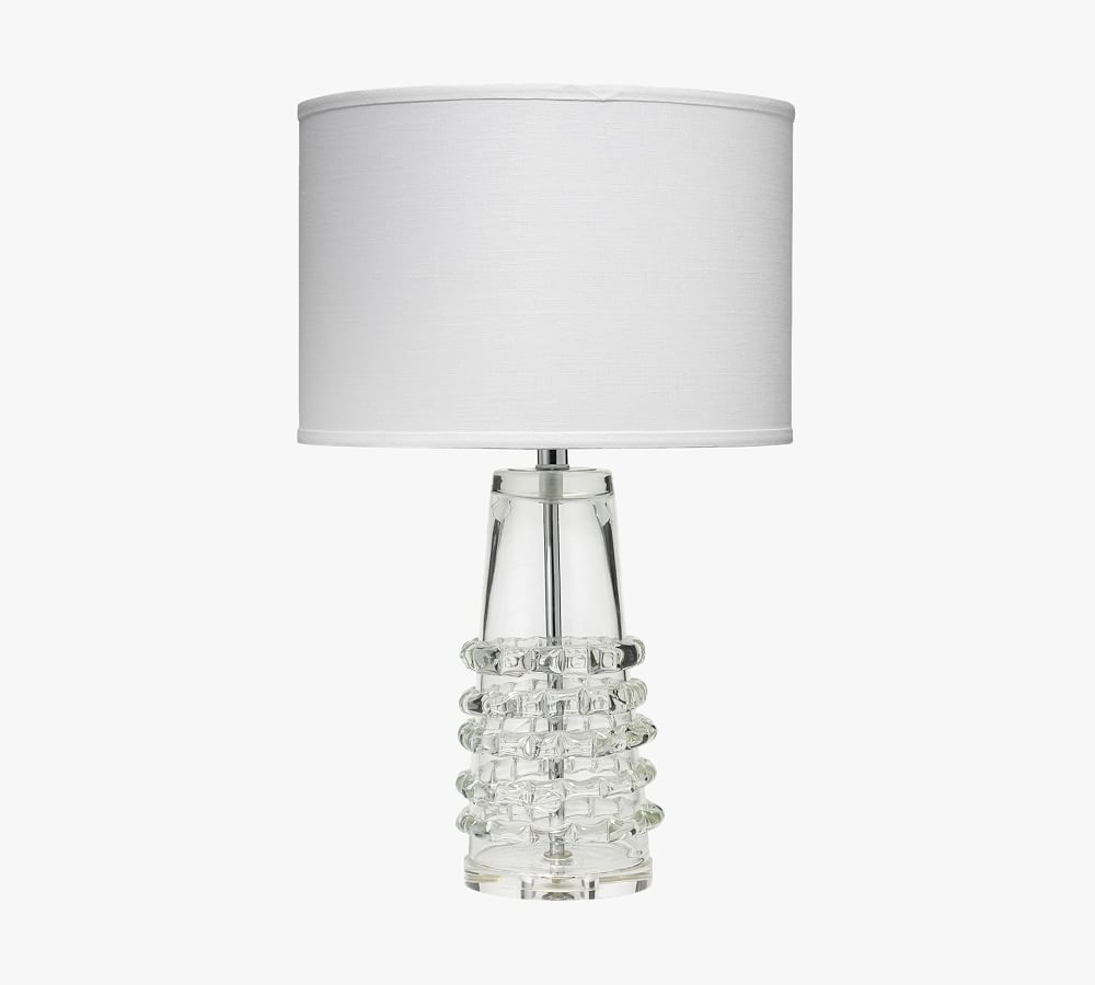 Bayspring Glass Table Lamp