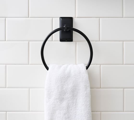 Towel Ring Bath Hardware