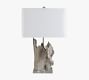 Darby Wood Table Lamp