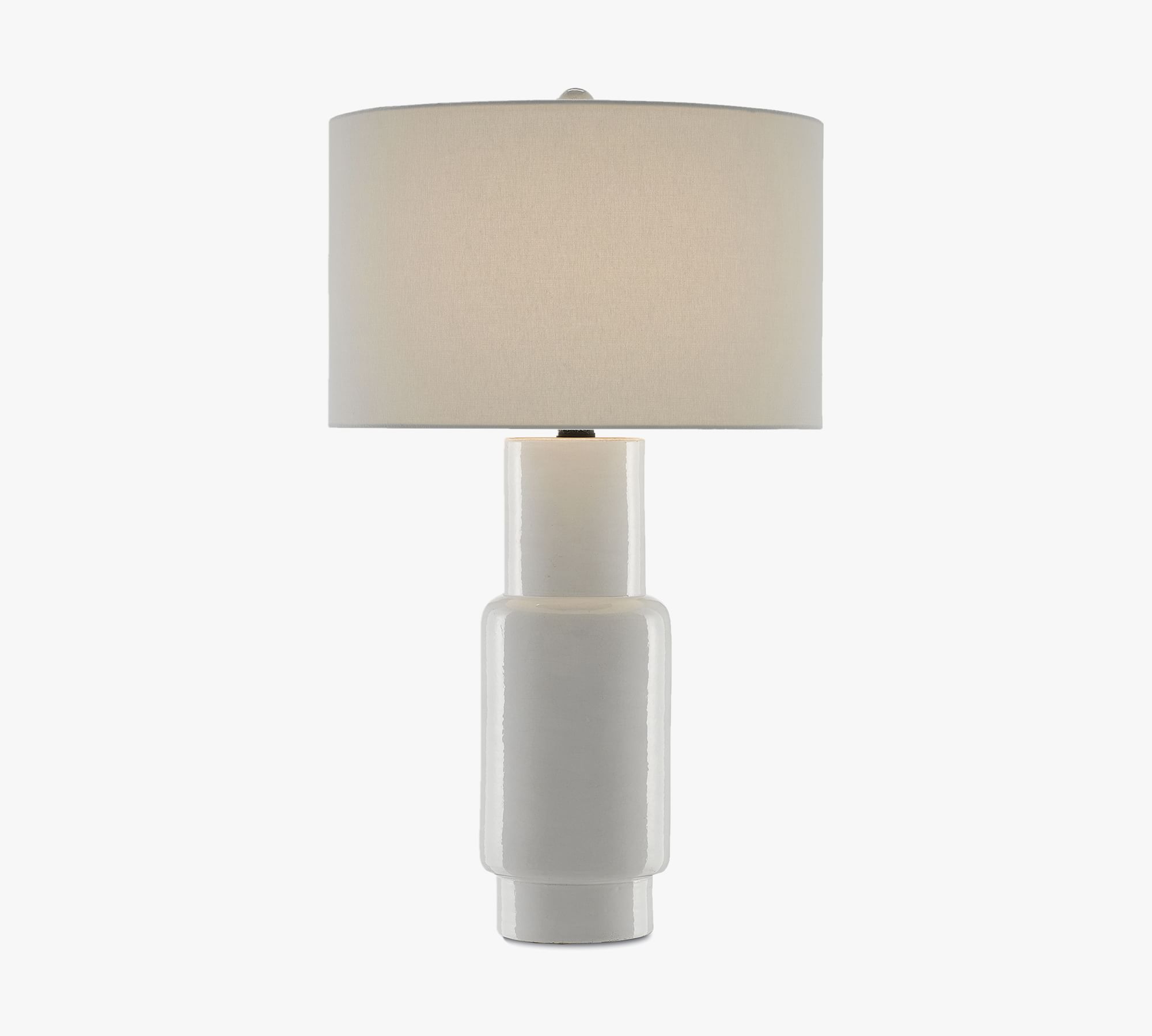 Markie Ceramic Table Lamp