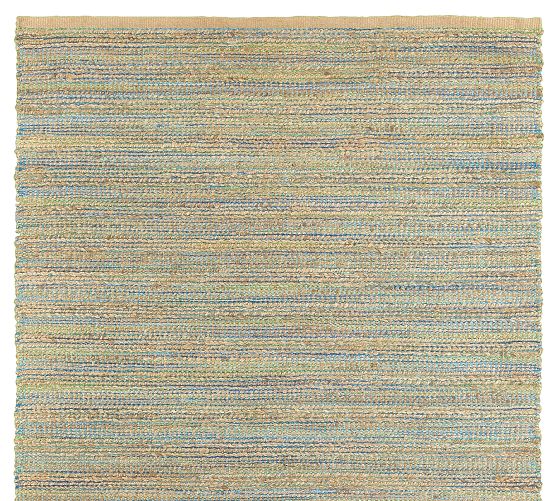 Emiri Handwoven Rug Pottery Barn