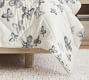 Butterfly Kisses Percale Comforter