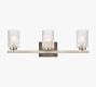 Cadell Triple Sconce