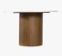 Graff Round Pedestal Dining Table (48&quot;)